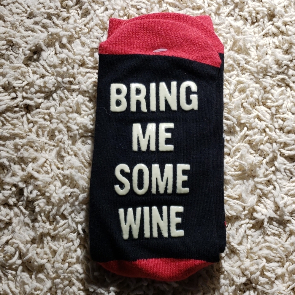 👌Brand new socks